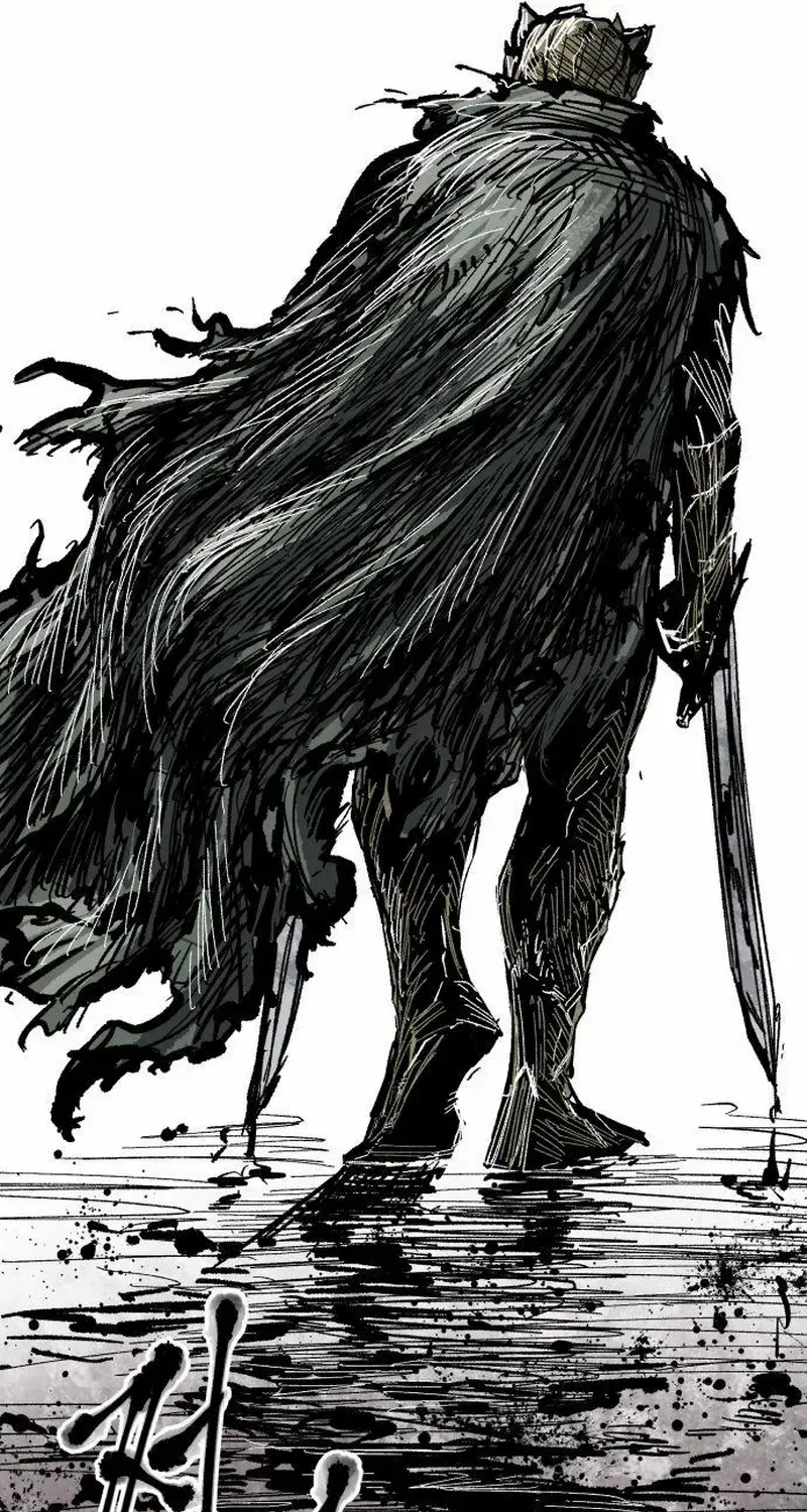 Warrior Cariel Chapter 11 page 88 - 