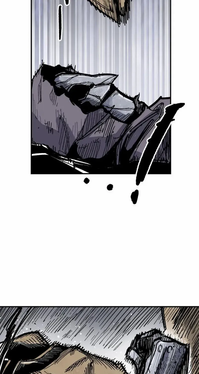 Warrior Cariel Chapter 11 page 10 - 
