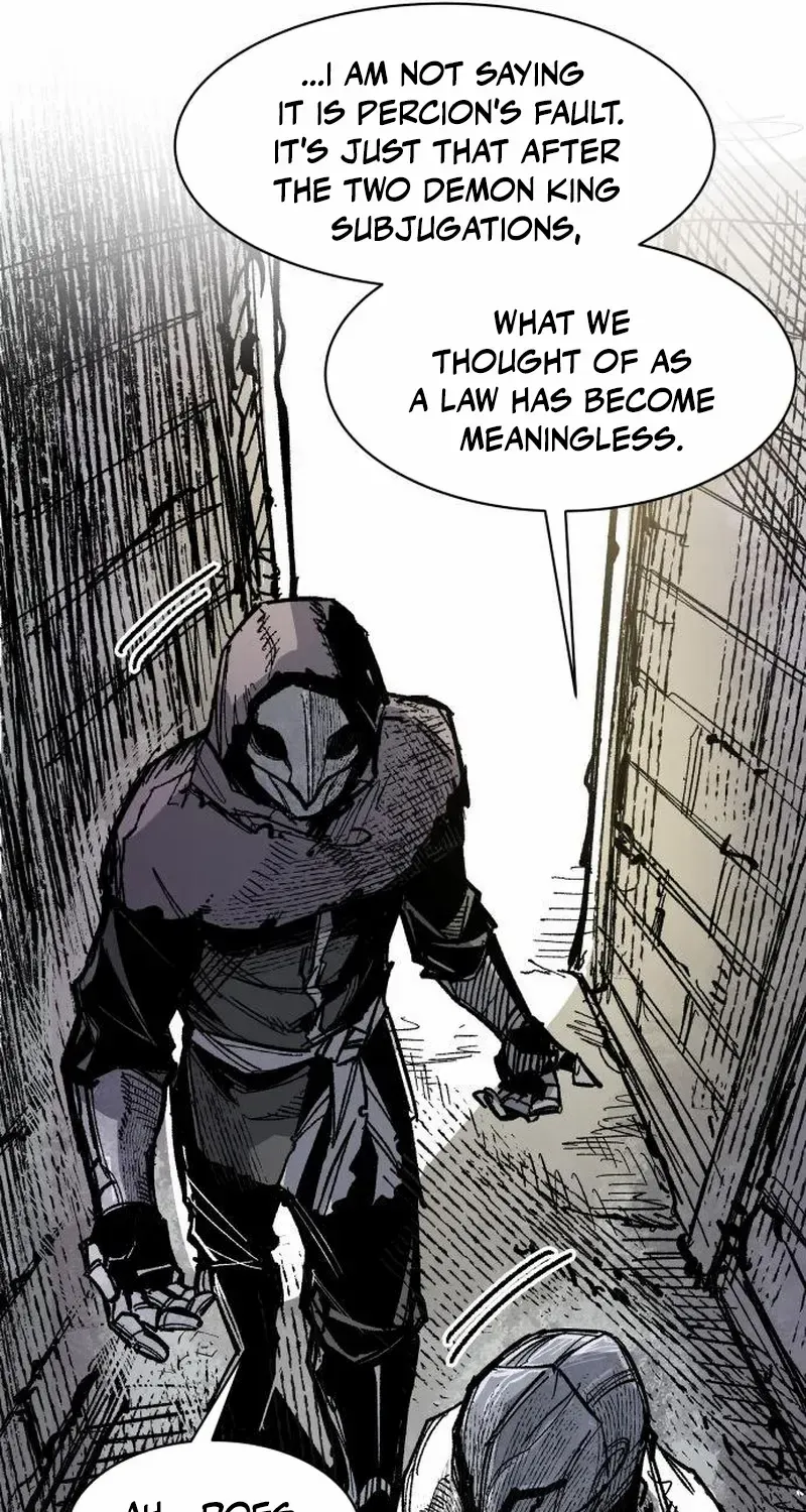 Warrior Cariel Chapter 11 page 94 - 