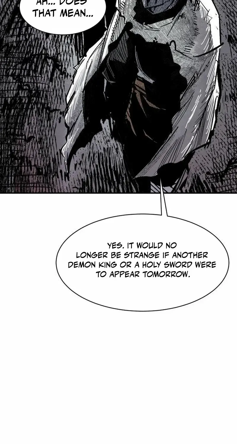 Warrior Cariel Chapter 11 page 95 - 