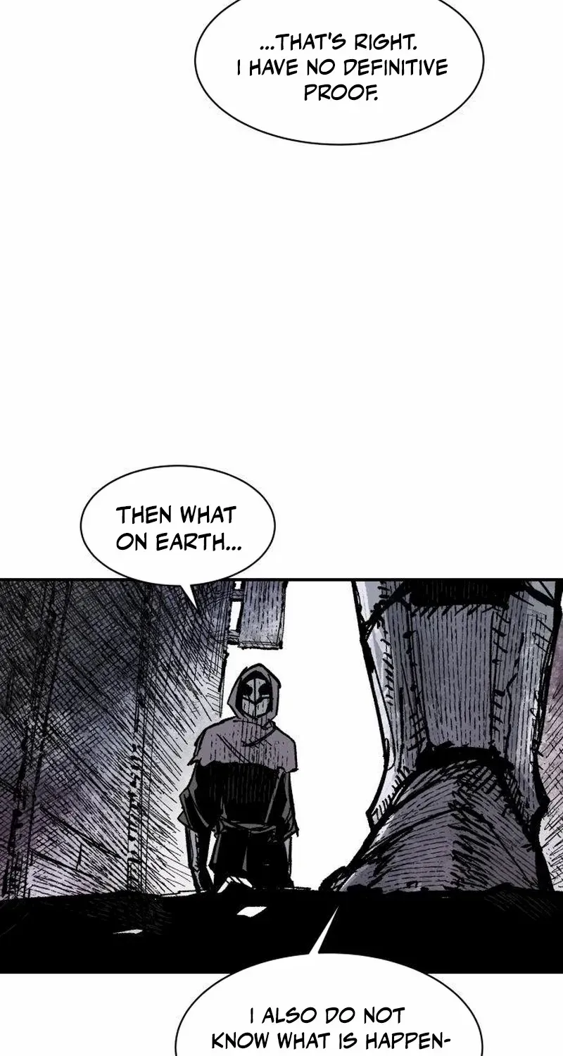 Warrior Cariel Chapter 11 page 97 - 