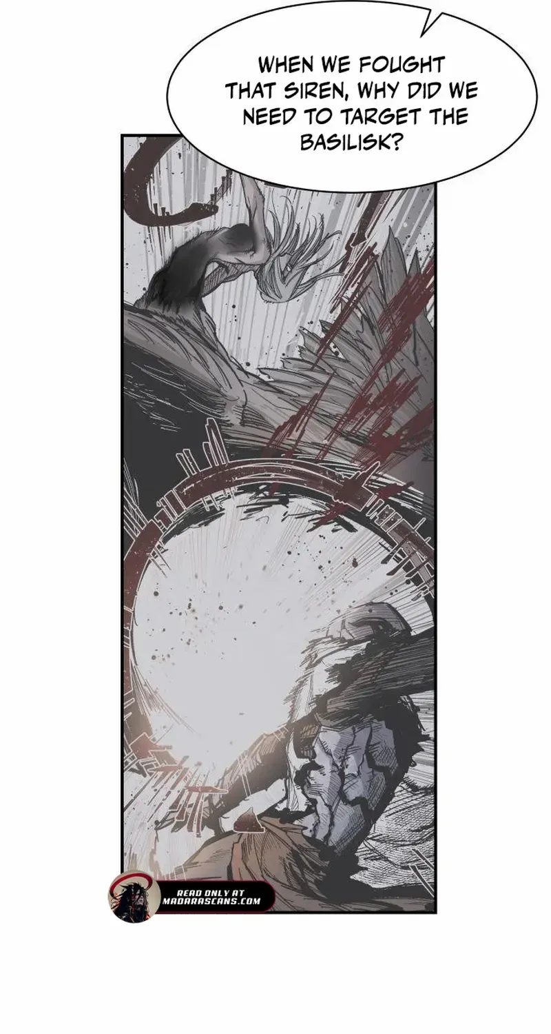 Warrior Cariel Chapter 12 page 12 - 
