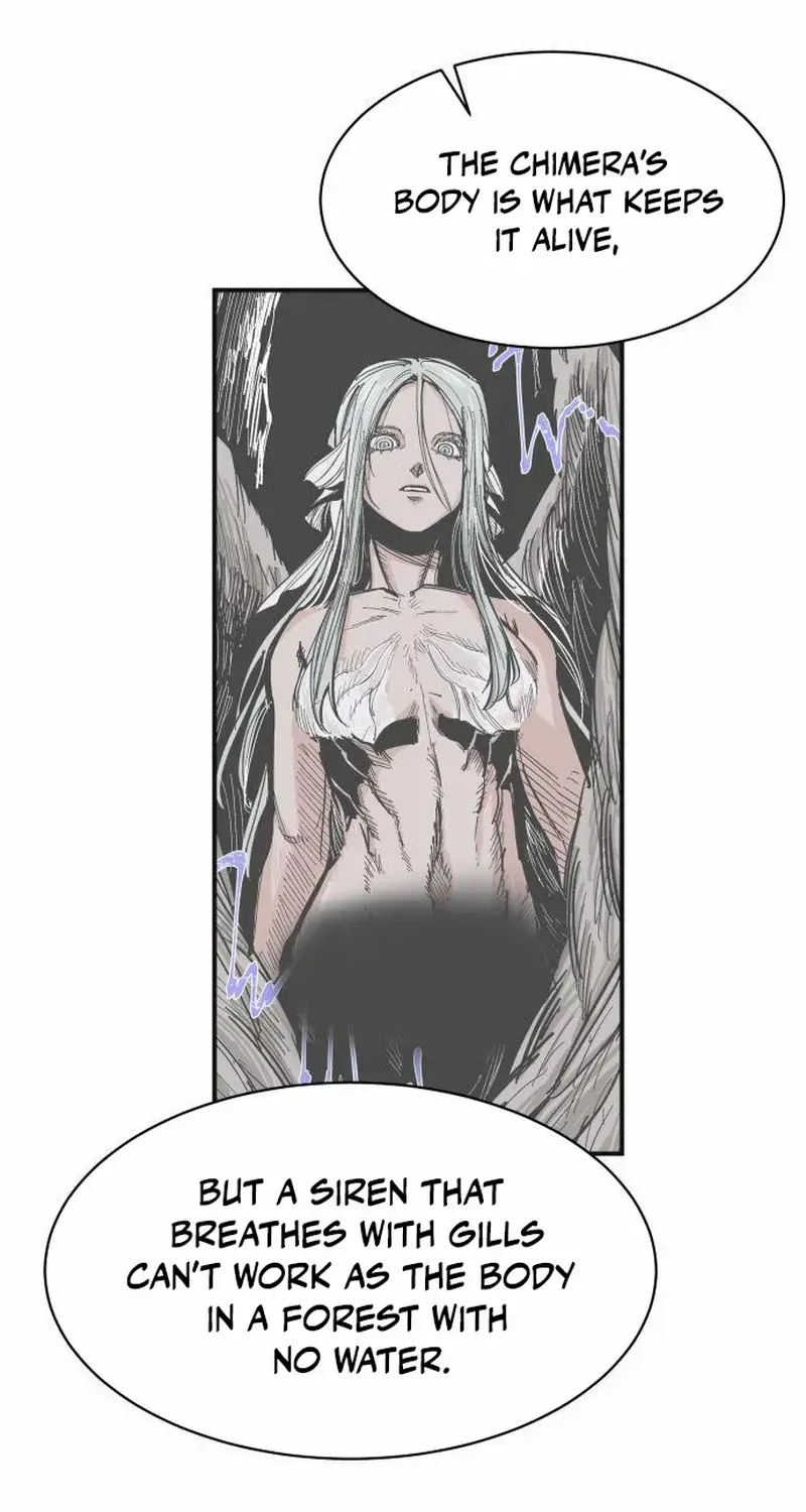 Warrior Cariel Chapter 12 page 14 - 