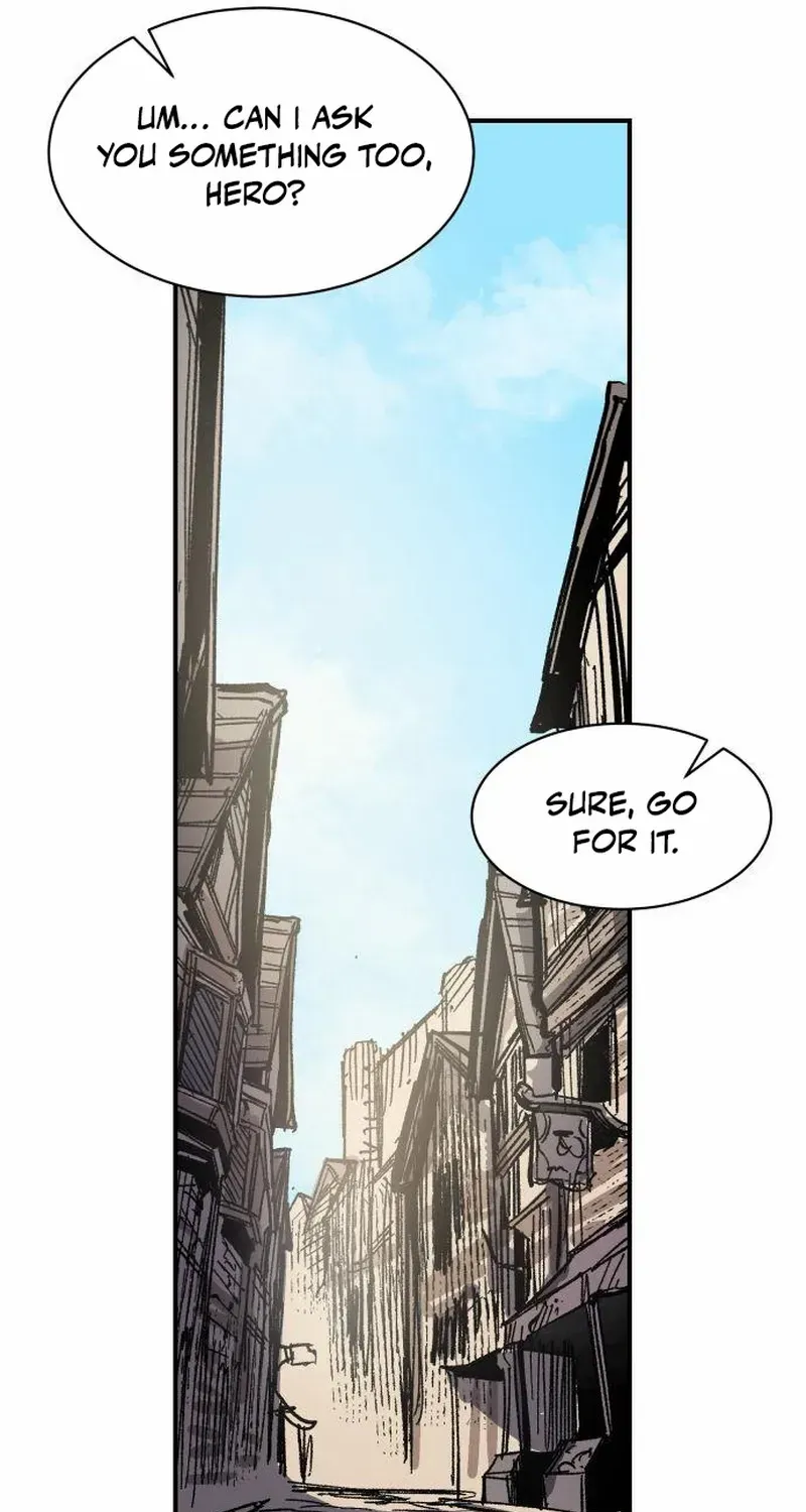 Warrior Cariel Chapter 12 page 17 - 