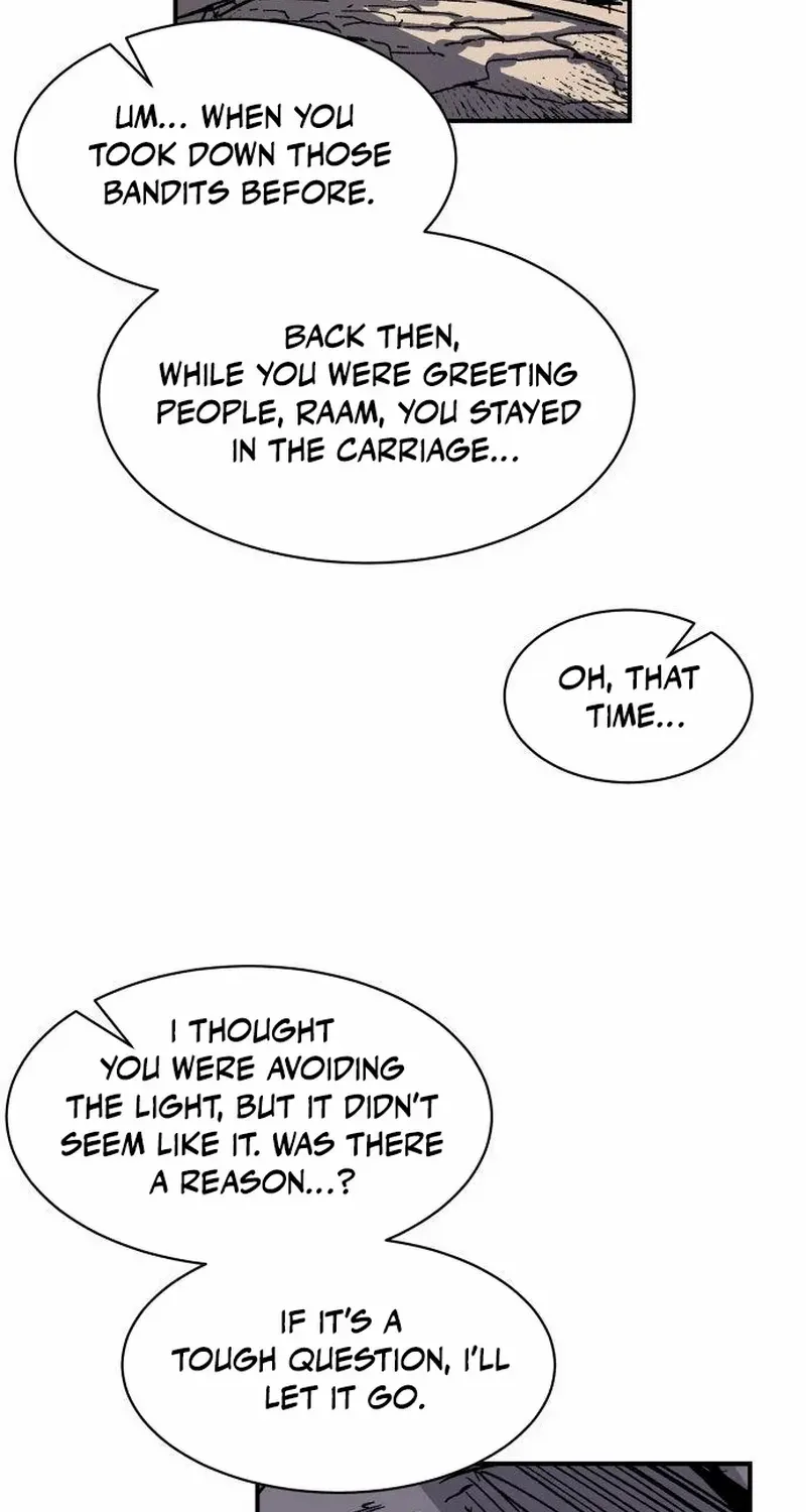 Warrior Cariel Chapter 12 page 18 - 