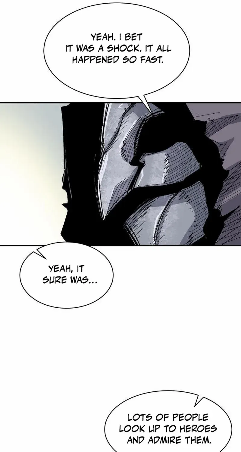 Warrior Cariel Chapter 12 page 22 - 