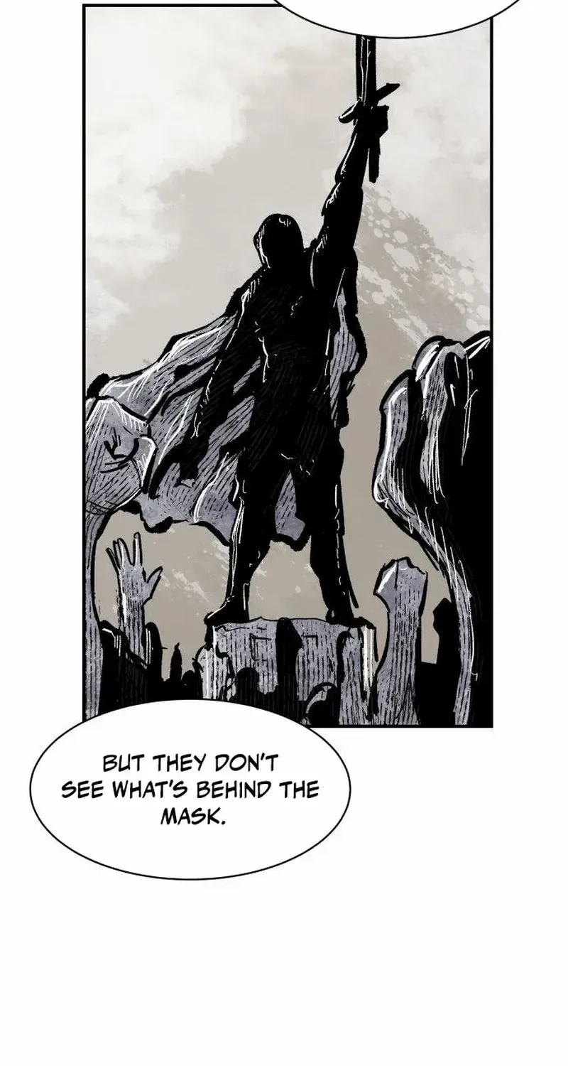 Warrior Cariel Chapter 12 page 23 - 