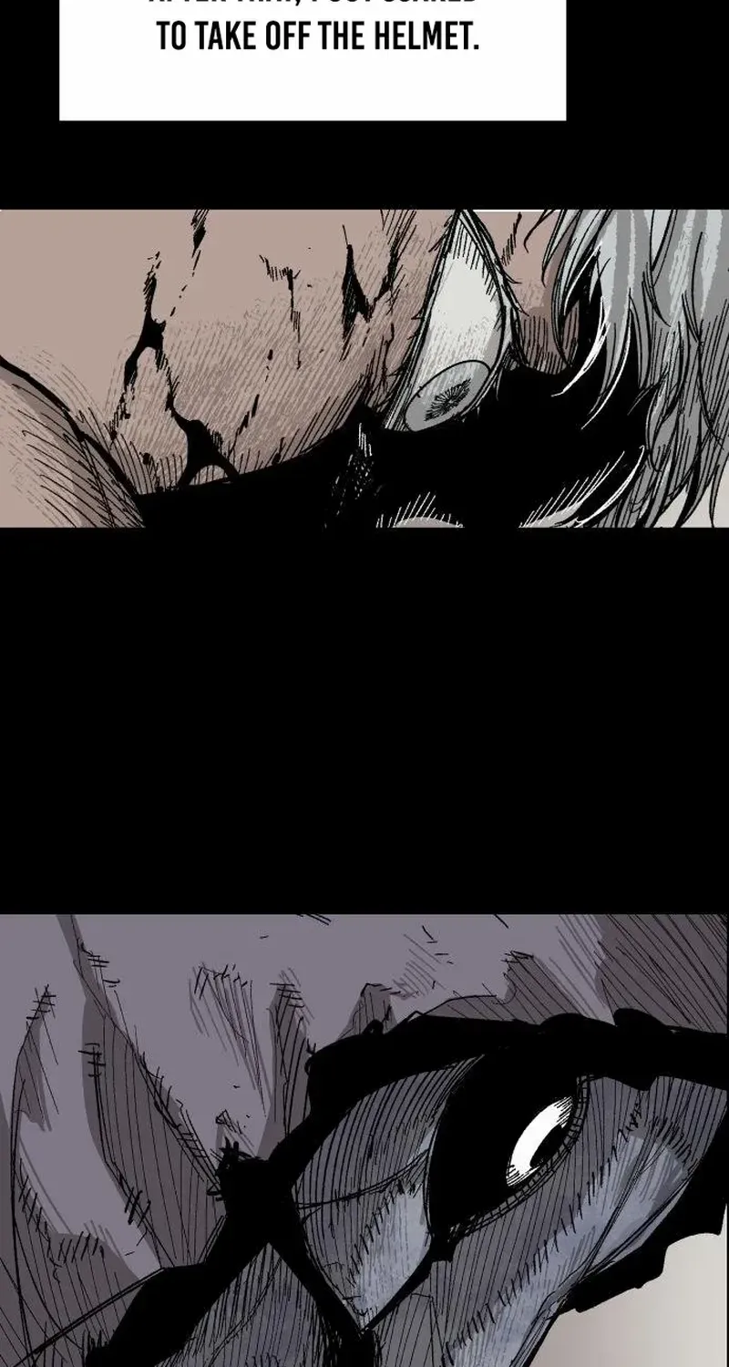 Warrior Cariel Chapter 12 page 31 - 