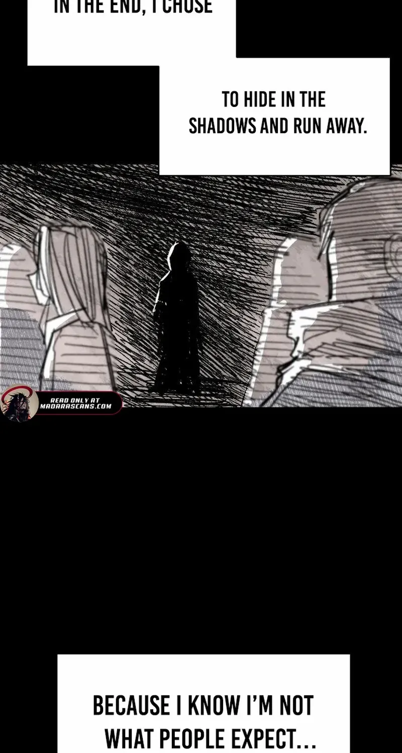 Warrior Cariel Chapter 12 page 35 - 