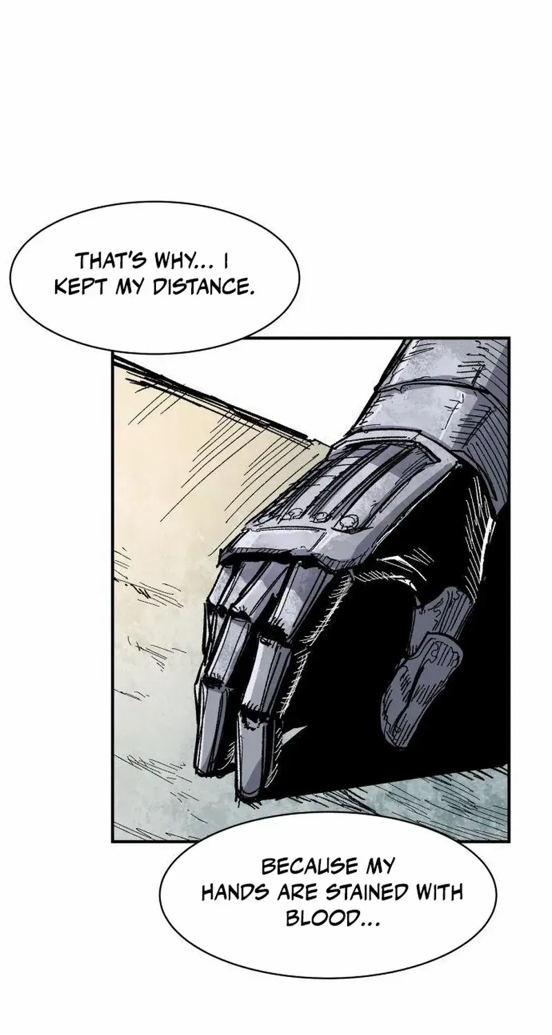 Warrior Cariel Chapter 12 page 38 - 