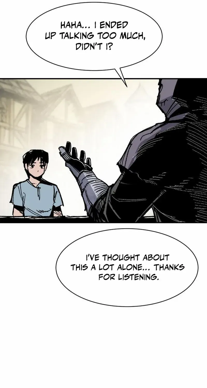 Warrior Cariel Chapter 12 page 40 - 