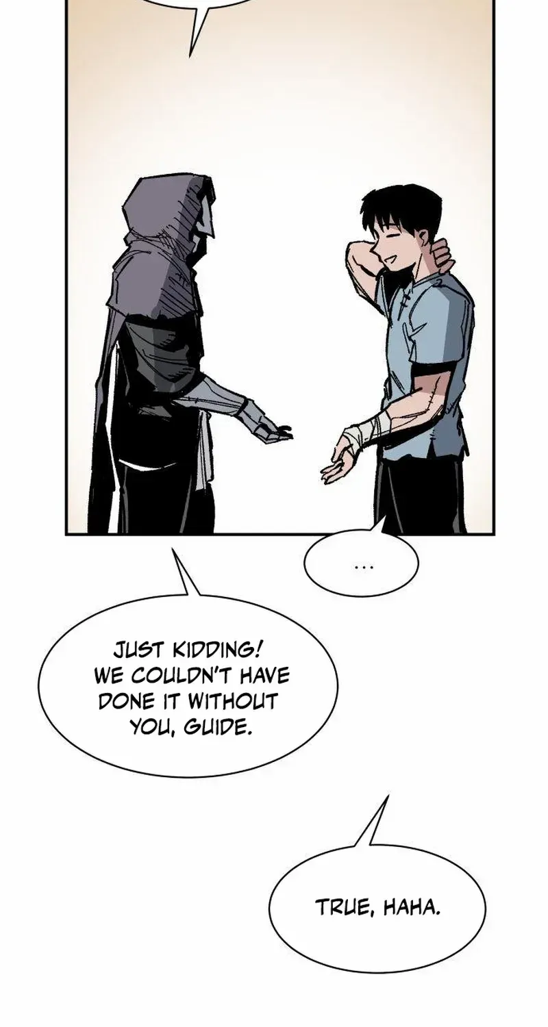 Warrior Cariel Chapter 12 page 5 - 
