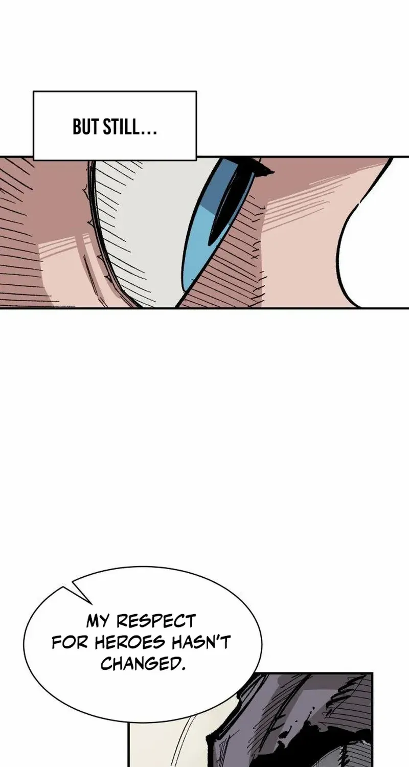 Warrior Cariel Chapter 12 page 42 - 