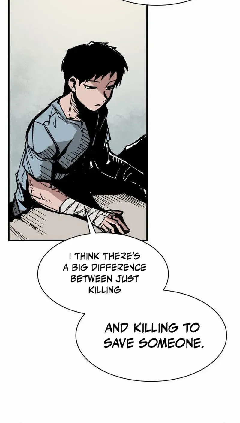 Warrior Cariel Chapter 12 page 44 - 