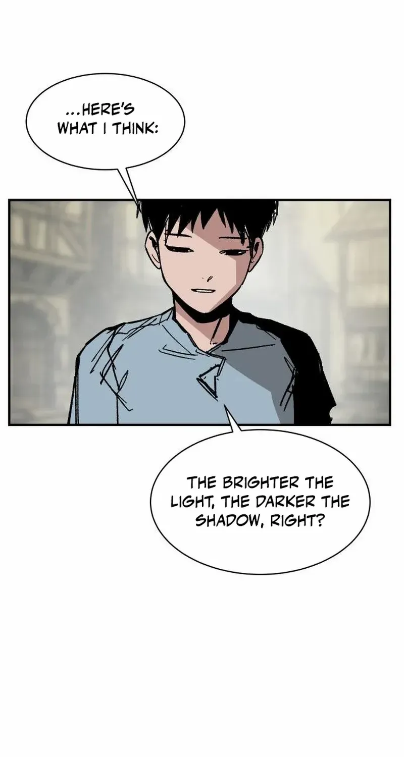 Warrior Cariel Chapter 12 page 46 - 