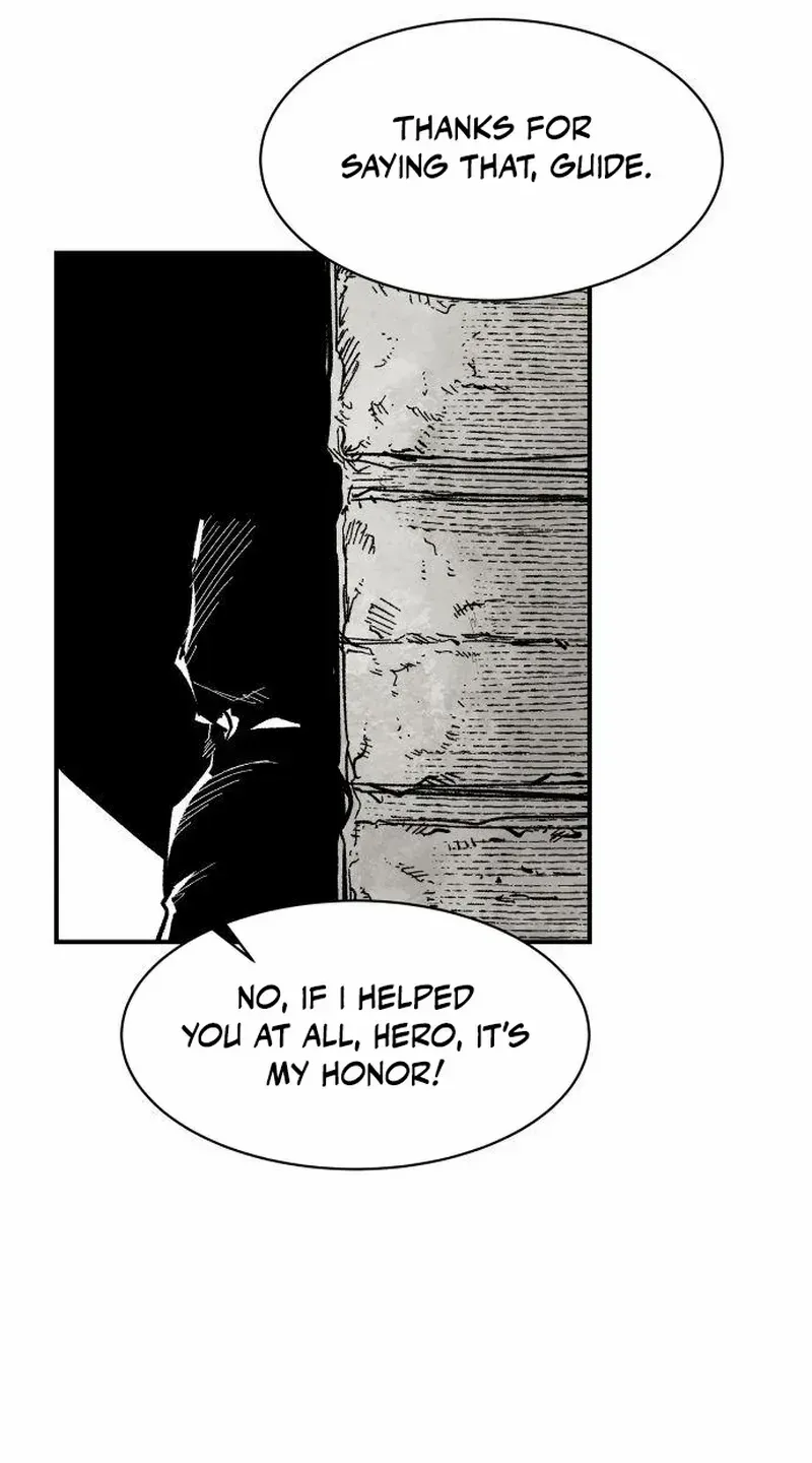 Warrior Cariel Chapter 12 page 54 - 