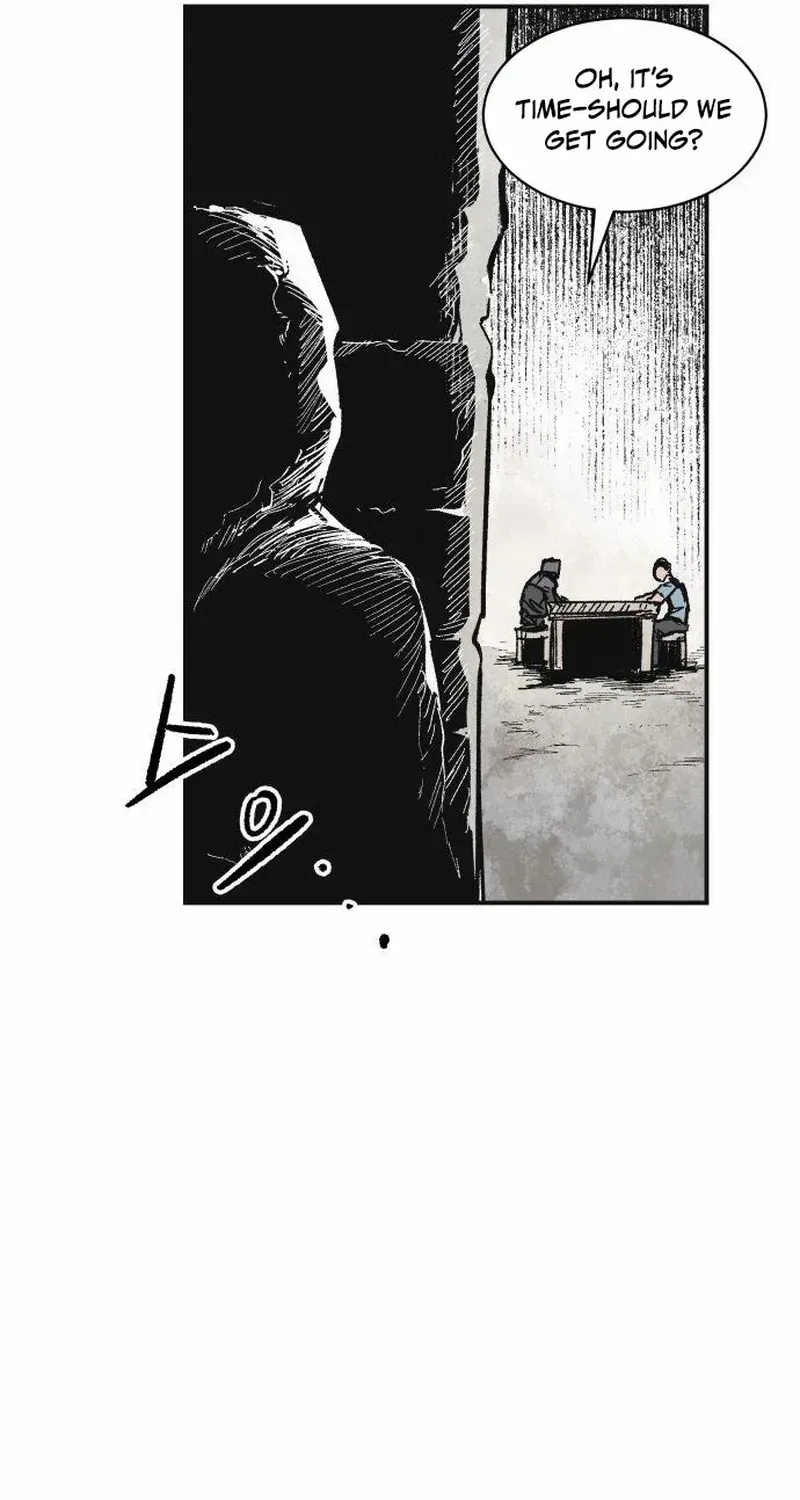 Warrior Cariel Chapter 12 page 55 - 