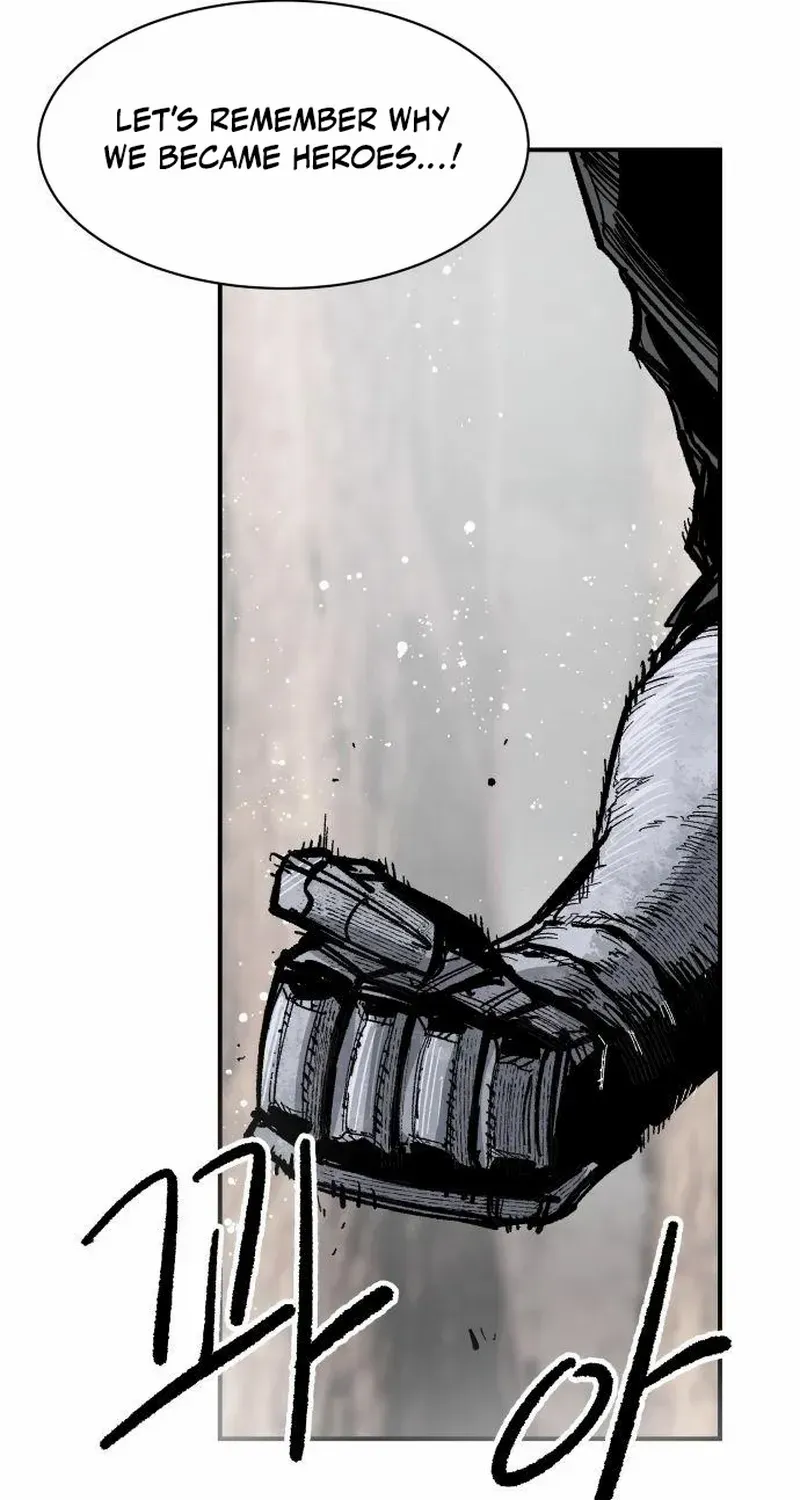 Warrior Cariel Chapter 12 page 66 - 