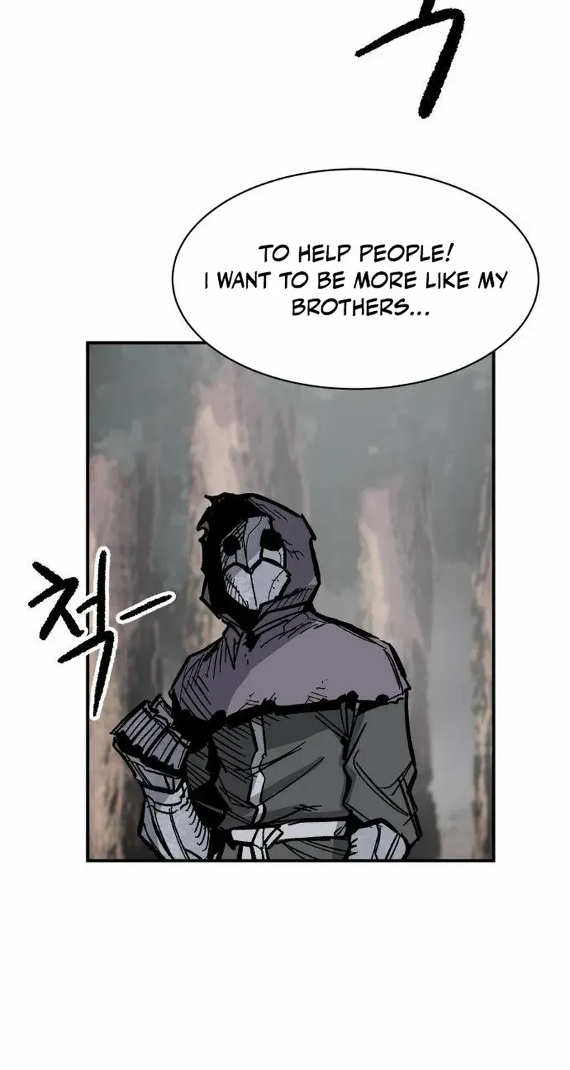 Warrior Cariel Chapter 12 page 67 - 