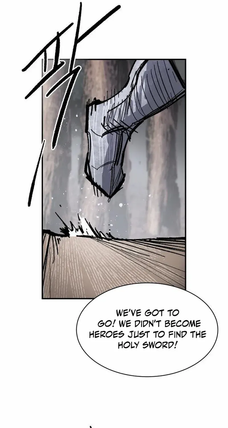 Warrior Cariel Chapter 12 page 72 - 