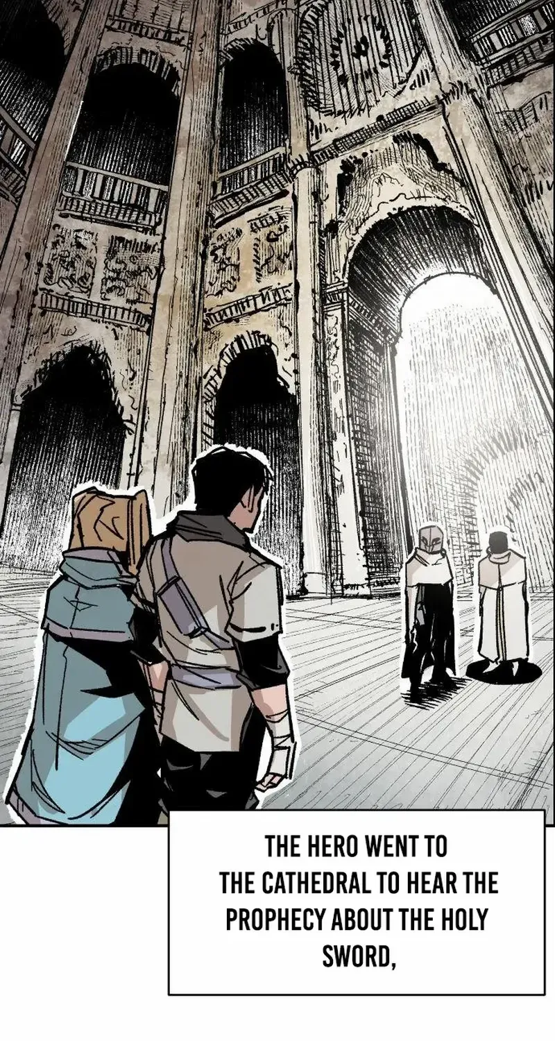 Warrior Cariel Chapter 12 page 75 - 