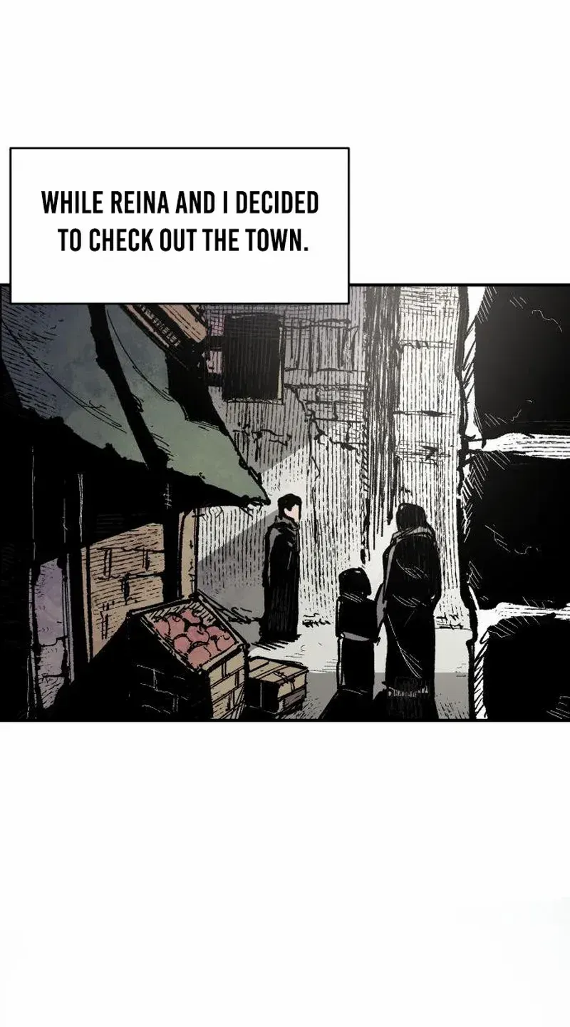 Warrior Cariel Chapter 12 page 76 - 