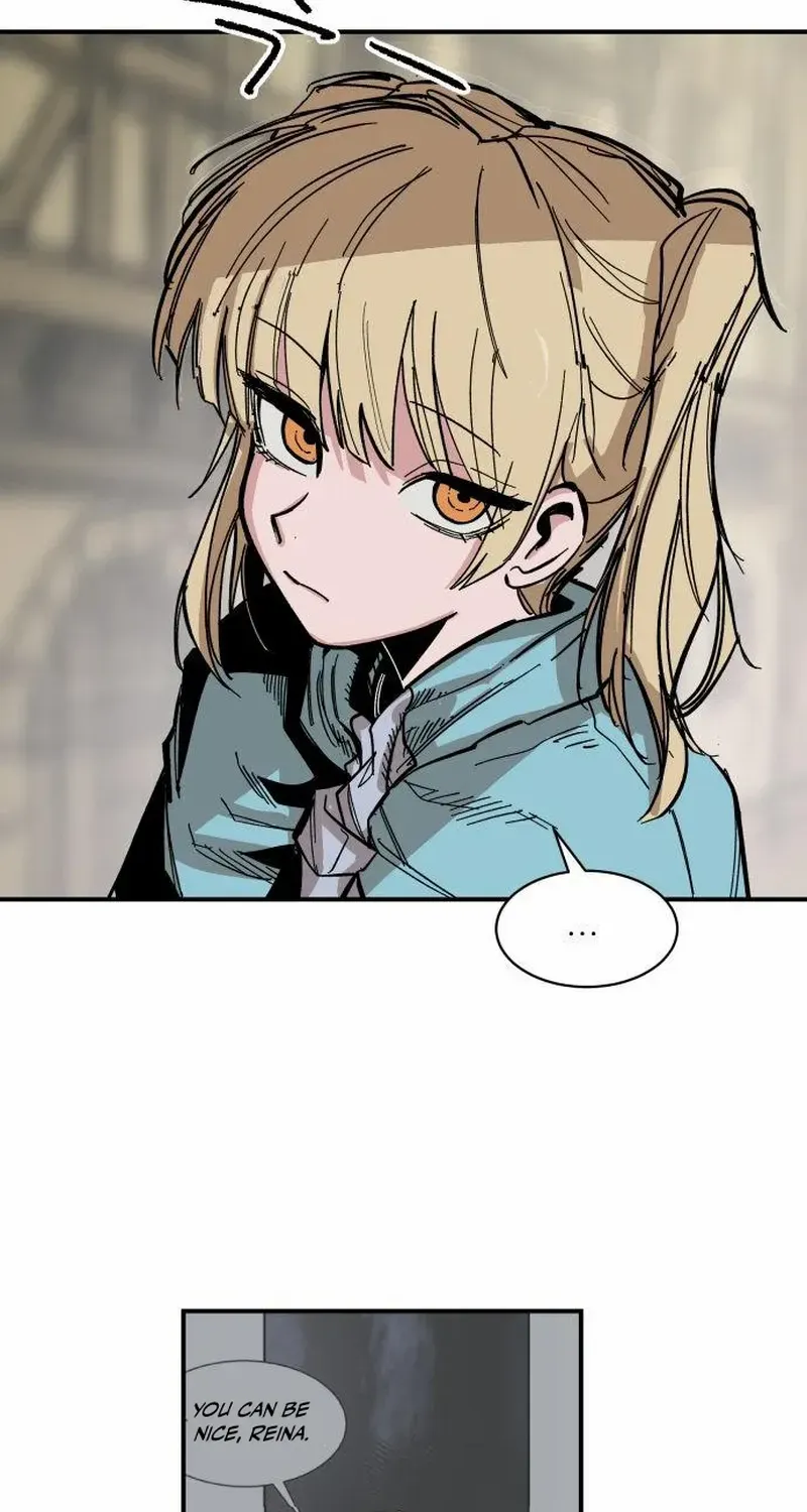 Warrior Cariel Chapter 12 page 78 - 