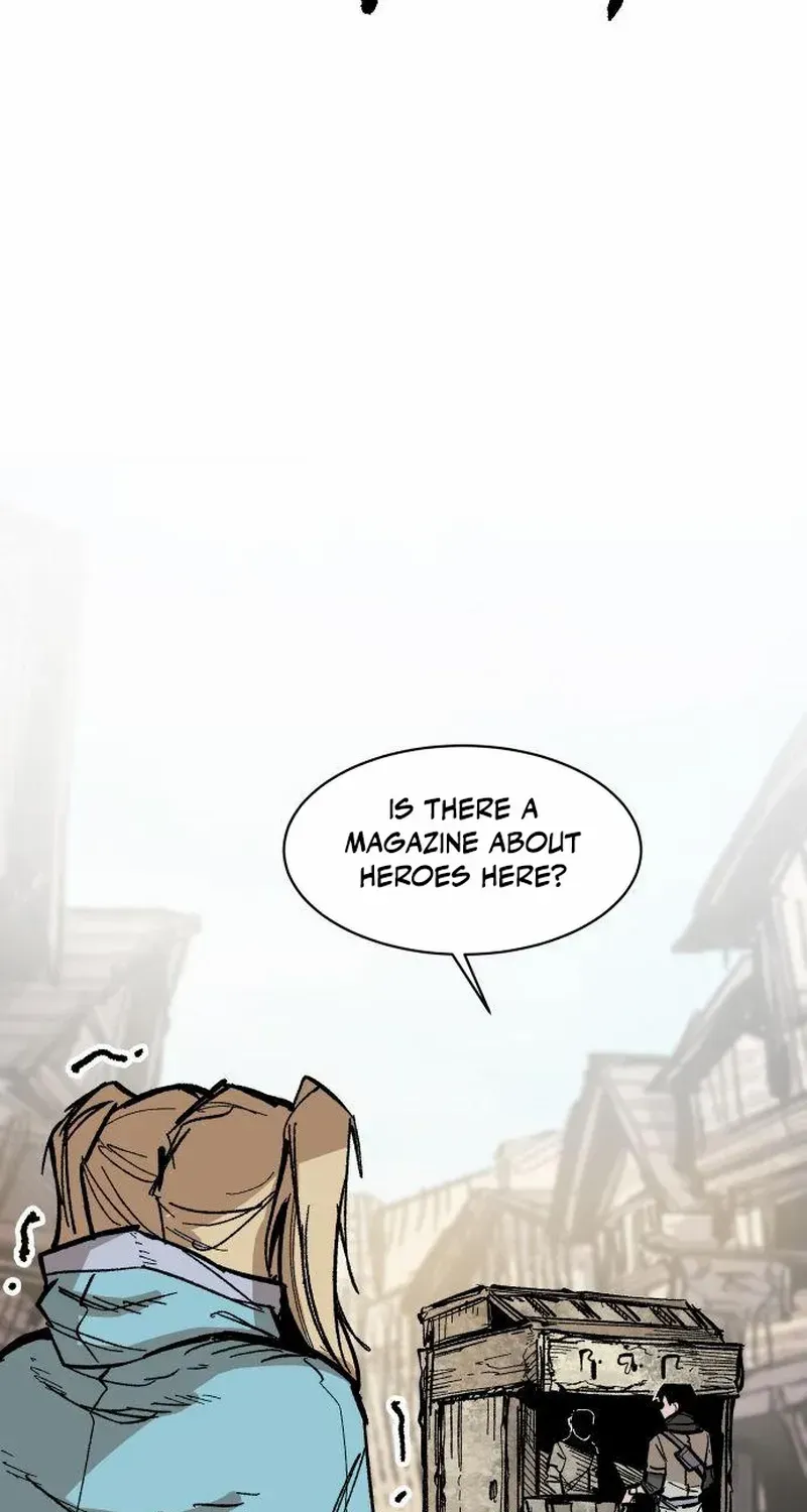 Warrior Cariel Chapter 12 page 81 - 