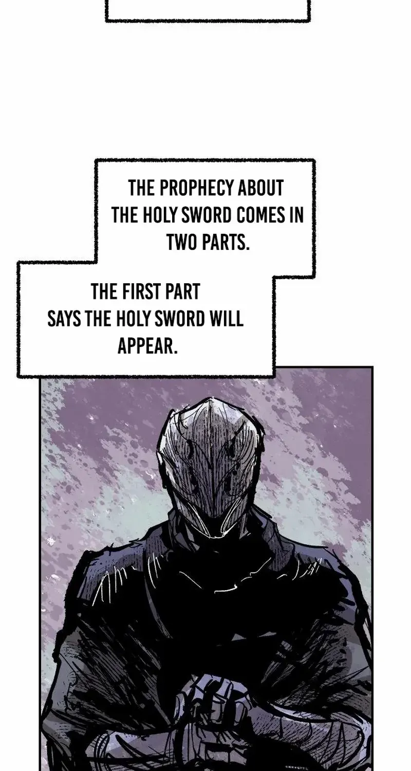 Warrior Cariel Chapter 12 page 86 - 