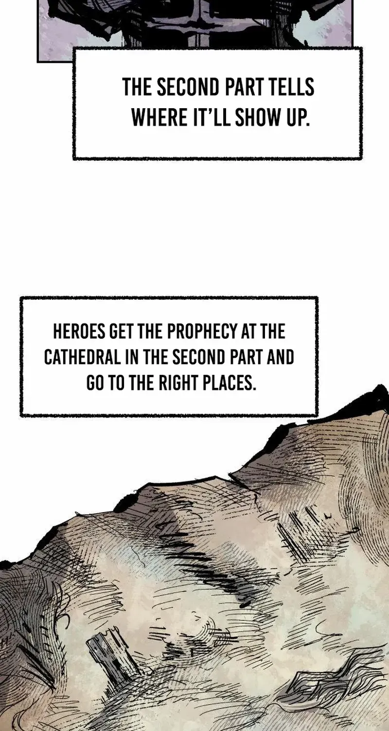 Warrior Cariel Chapter 12 page 87 - 
