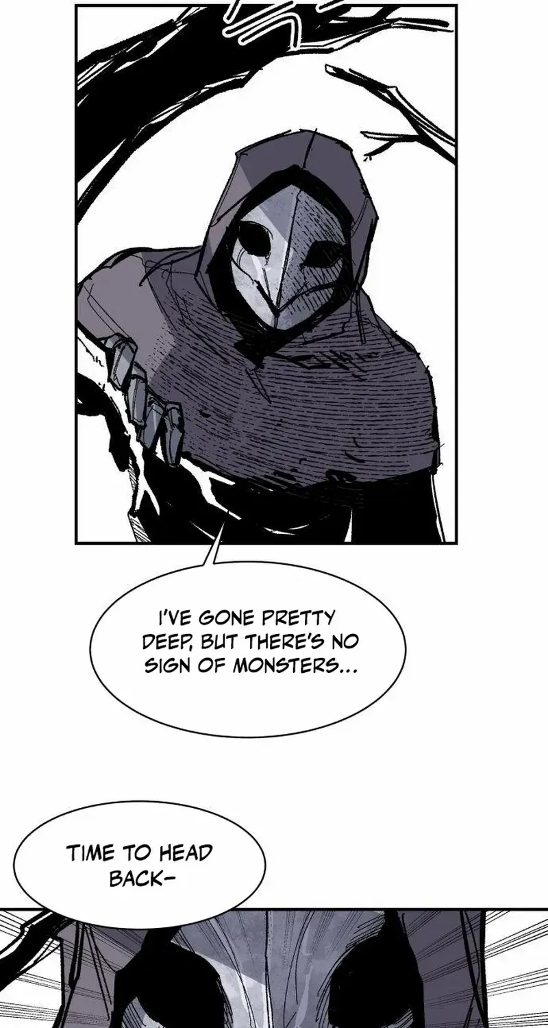 Warrior Cariel Chapter 12 page 92 - 