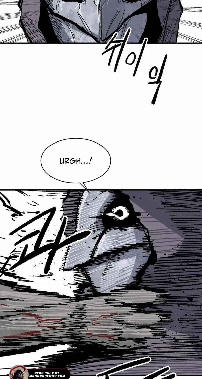 Warrior Cariel Chapter 12 page 93 - 