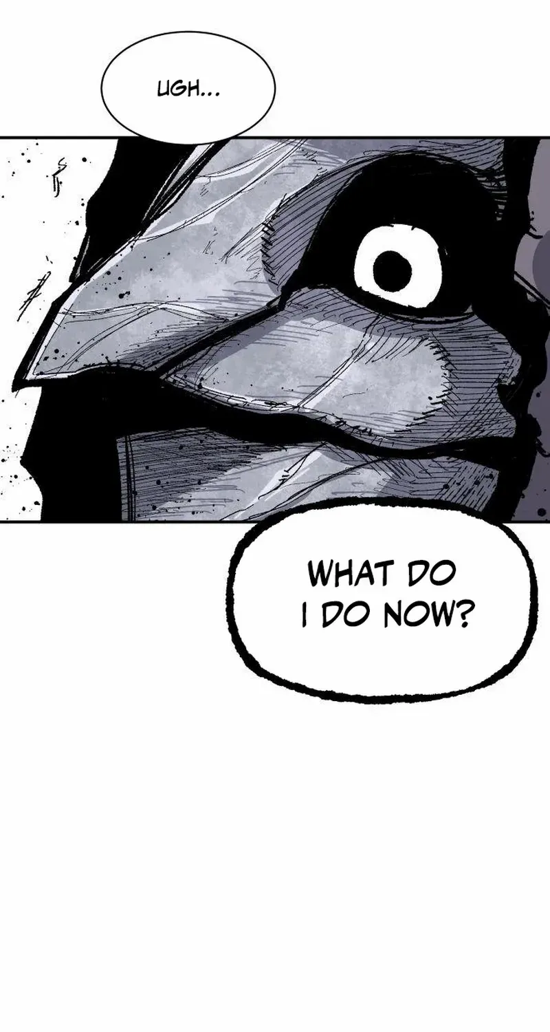 Warrior Cariel Chapter 12 page 95 - 