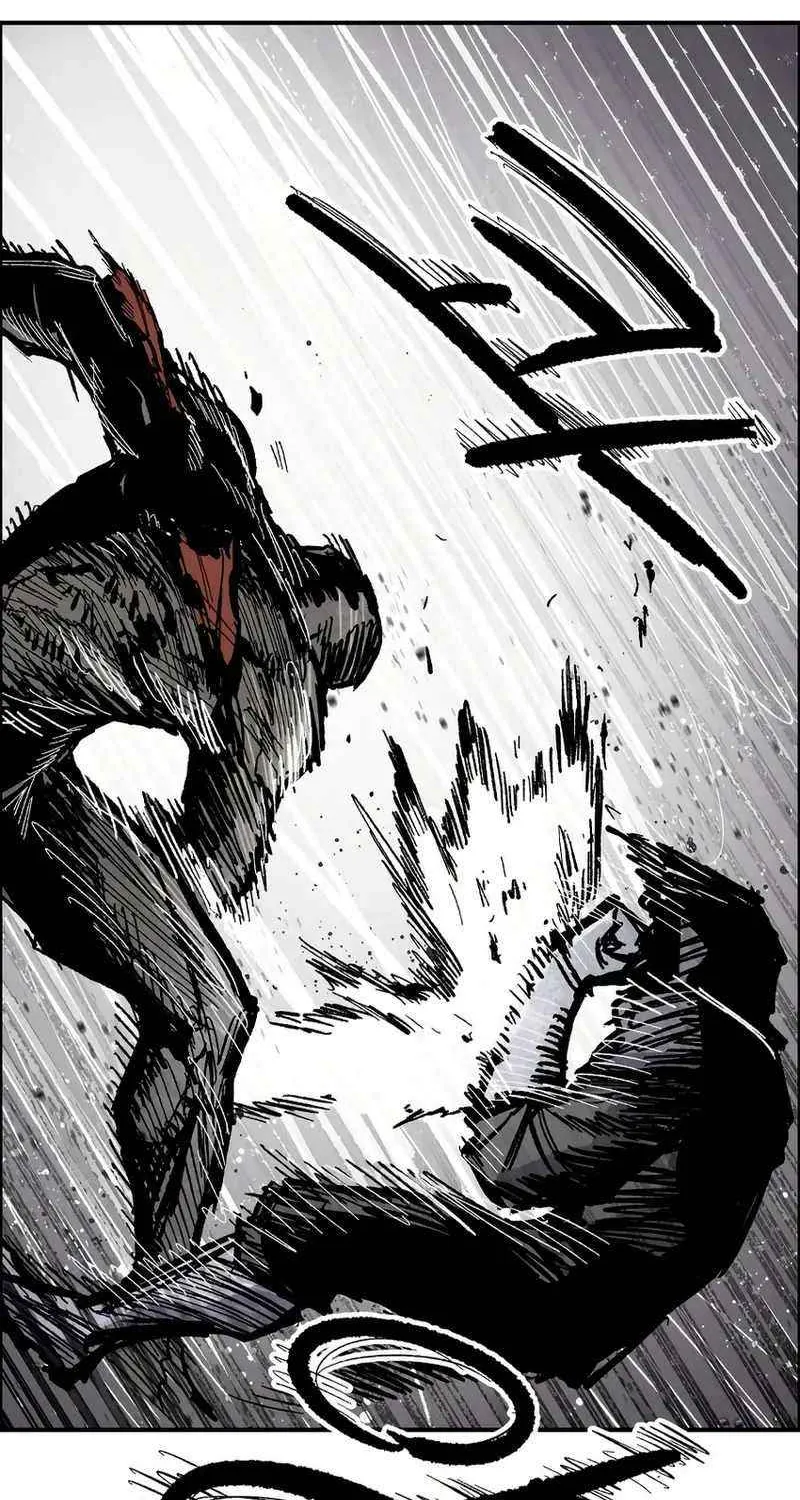 Warrior Cariel Chapter 13 page 14 - 