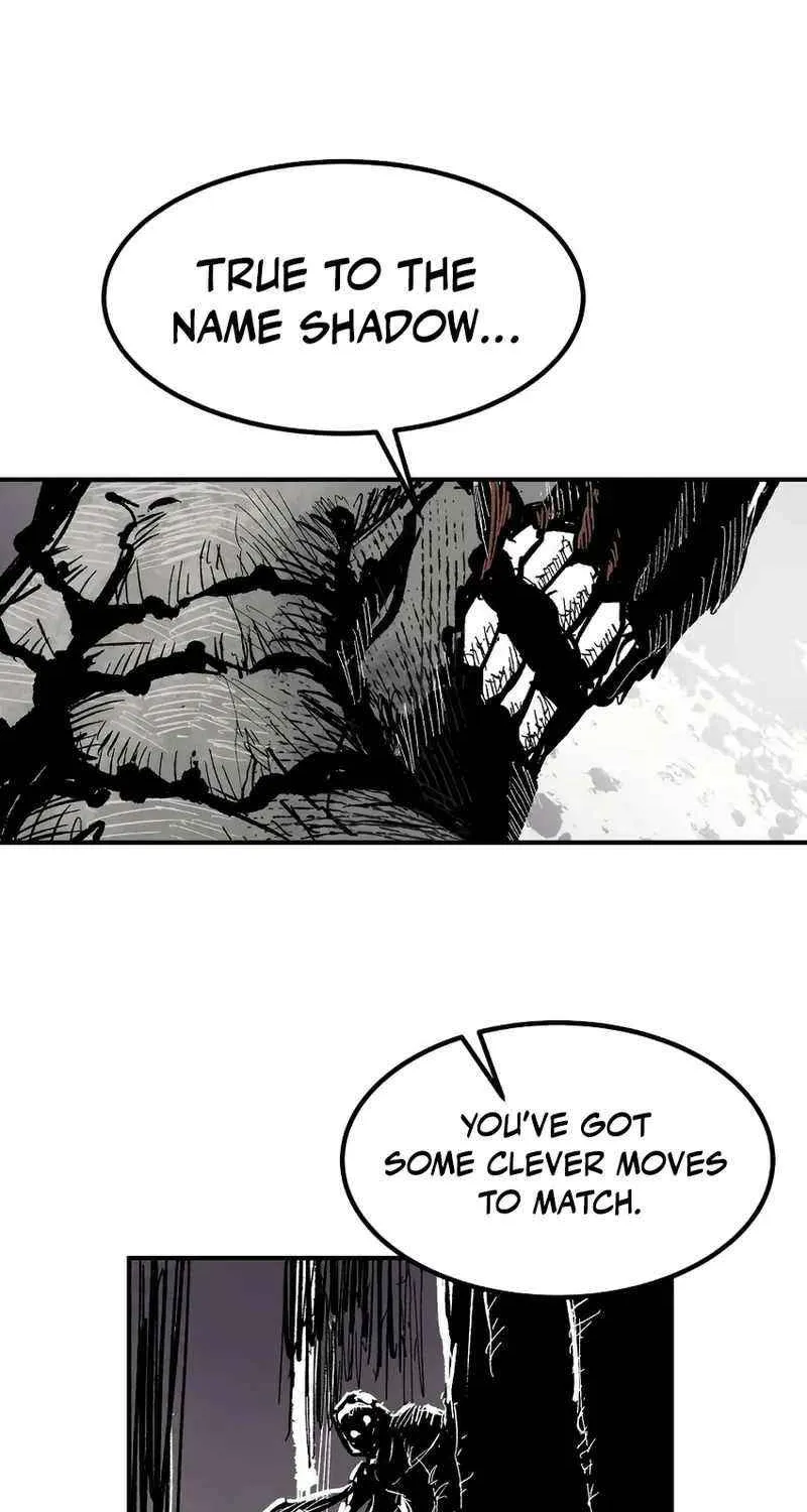 Warrior Cariel Chapter 13 page 20 - 