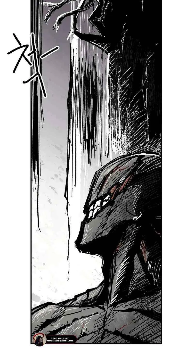 Warrior Cariel Chapter 13 page 21 - 