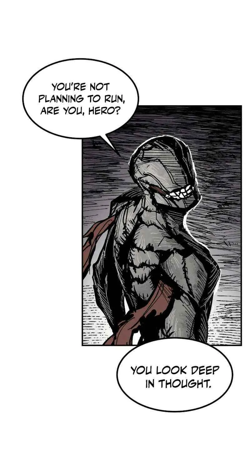 Warrior Cariel Chapter 13 page 23 - 
