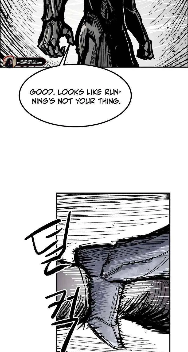Warrior Cariel Chapter 13 page 27 - 