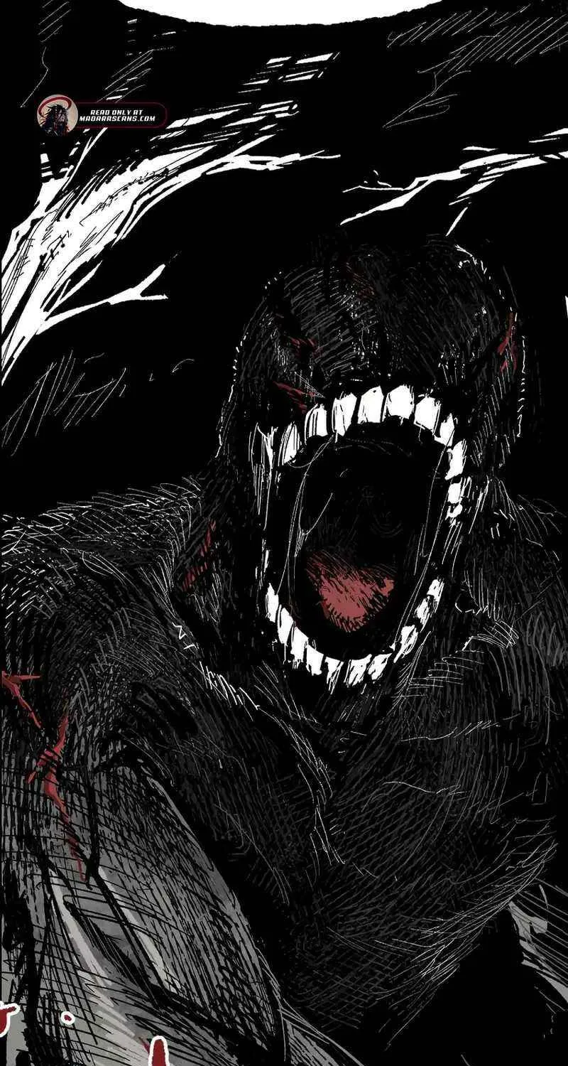 Warrior Cariel Chapter 13 page 4 - 