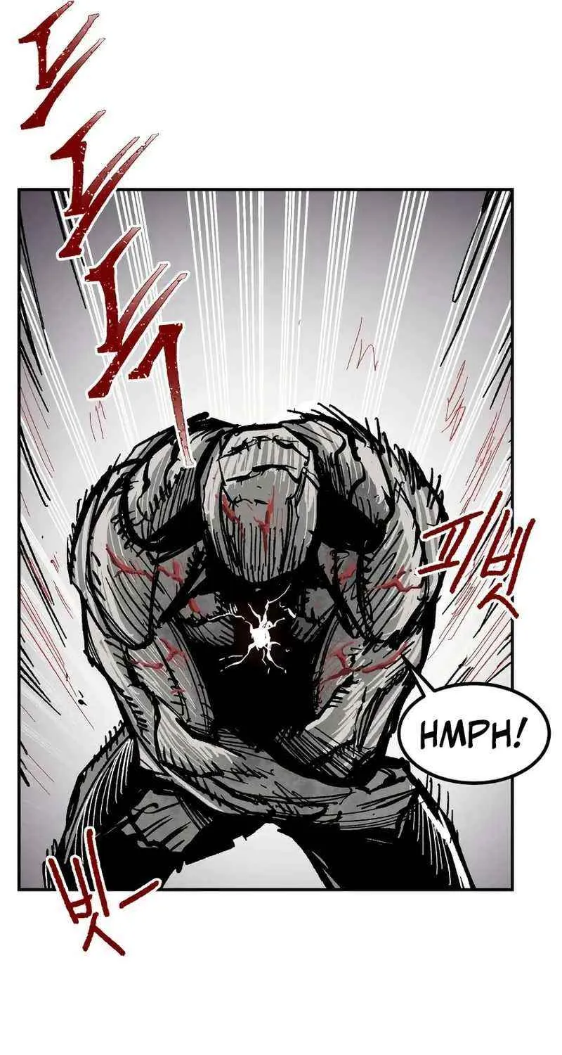 Warrior Cariel Chapter 13 page 31 - 