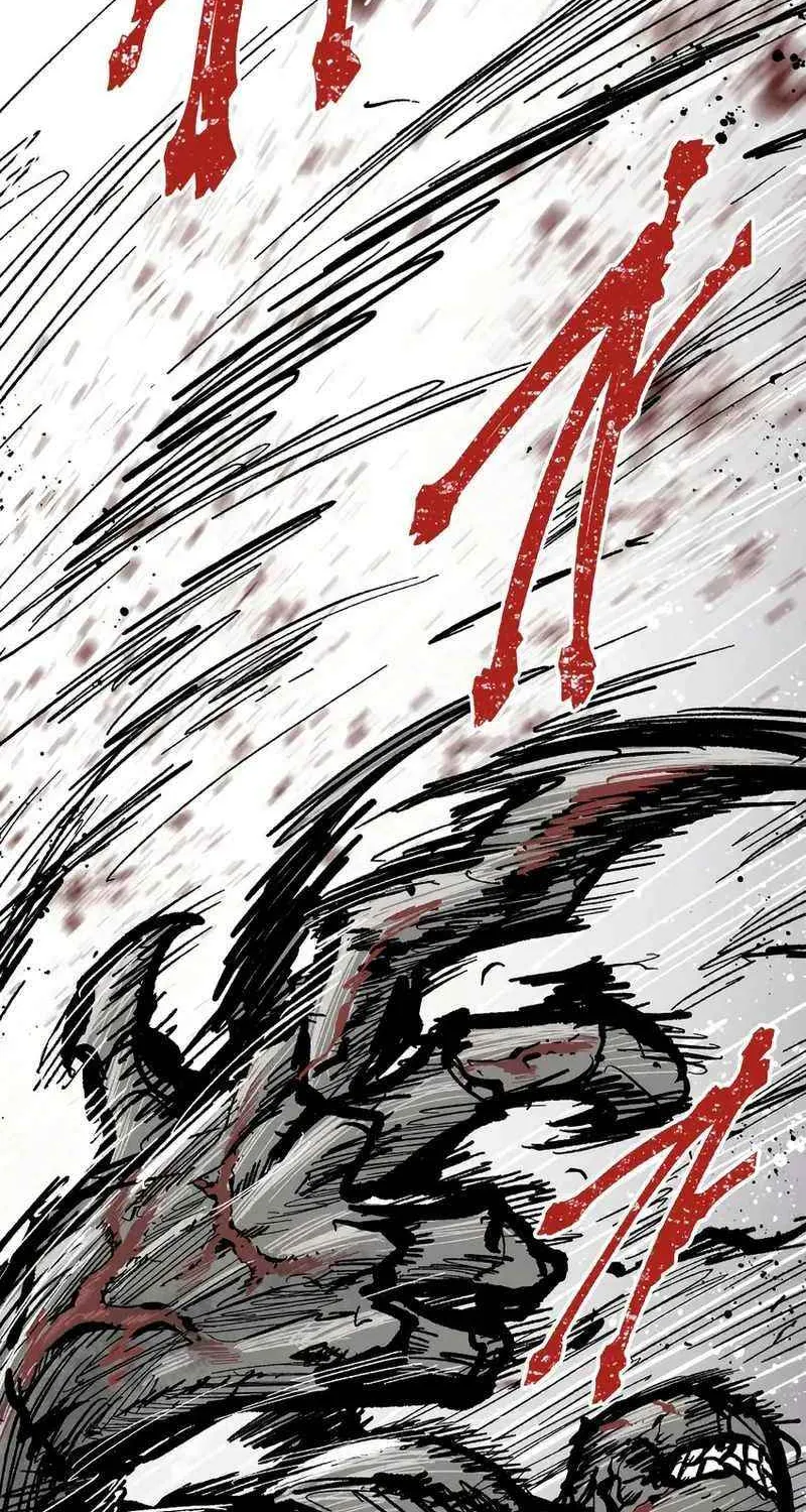 Warrior Cariel Chapter 13 page 34 - 