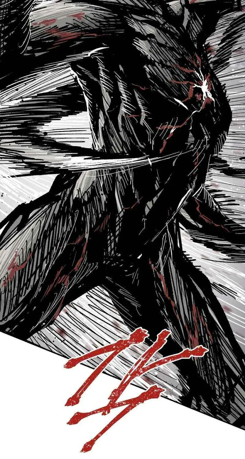 Warrior Cariel Chapter 13 page 35 - 