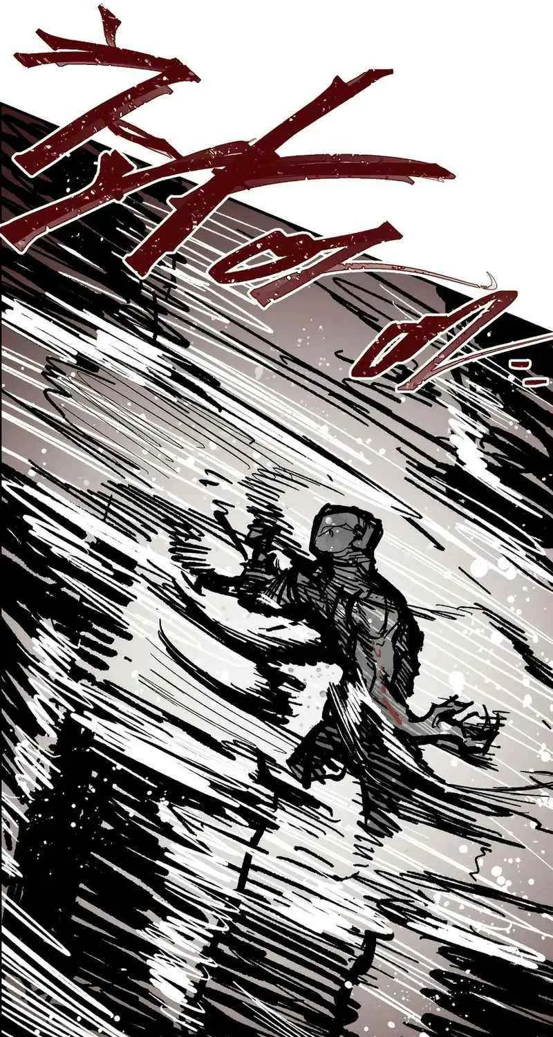 Warrior Cariel Chapter 13 page 37 - 
