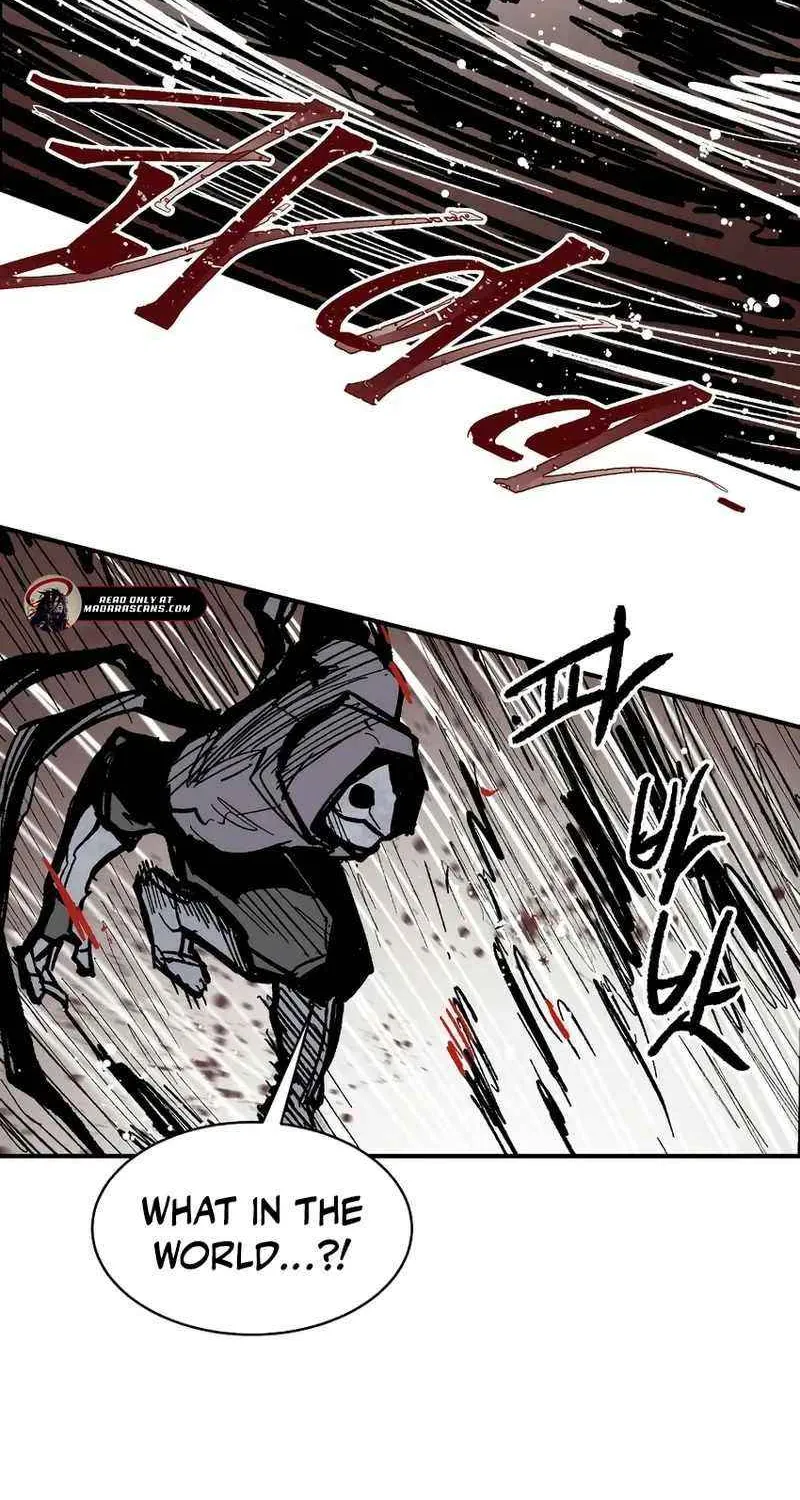Warrior Cariel Chapter 13 page 38 - 