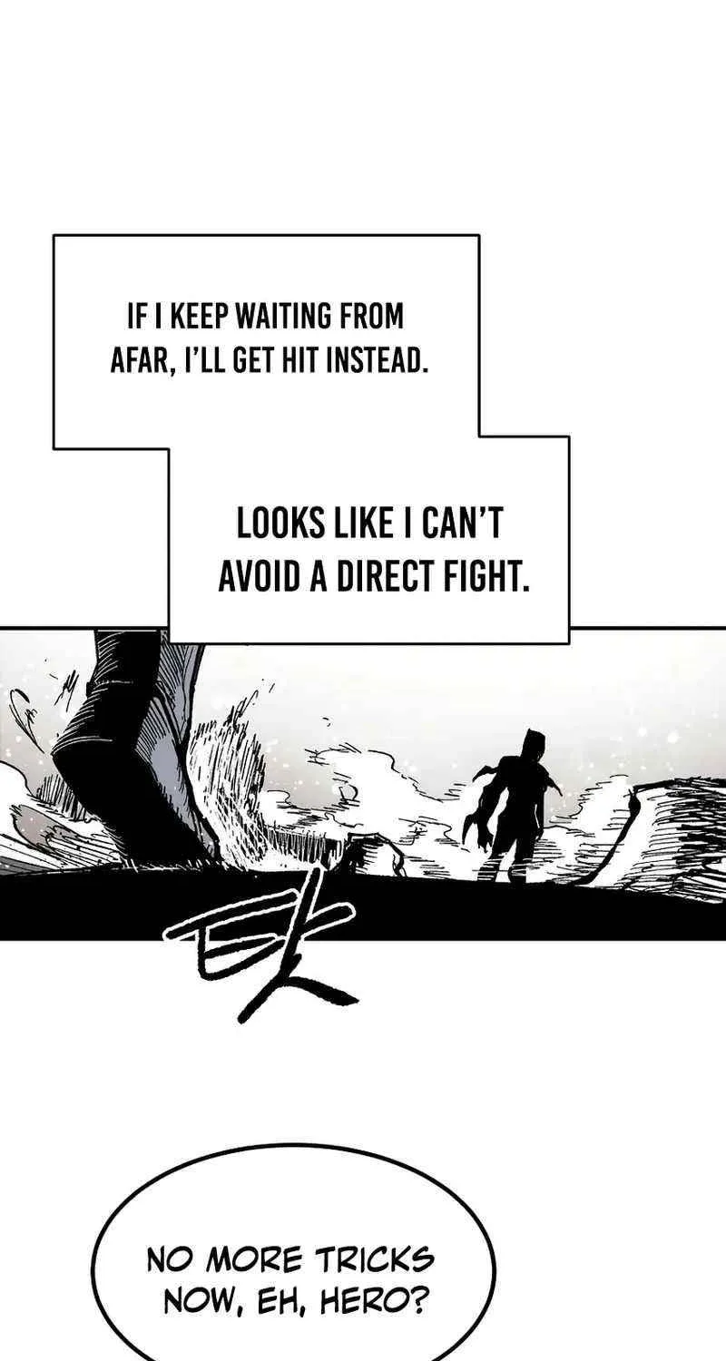 Warrior Cariel Chapter 13 page 40 - 