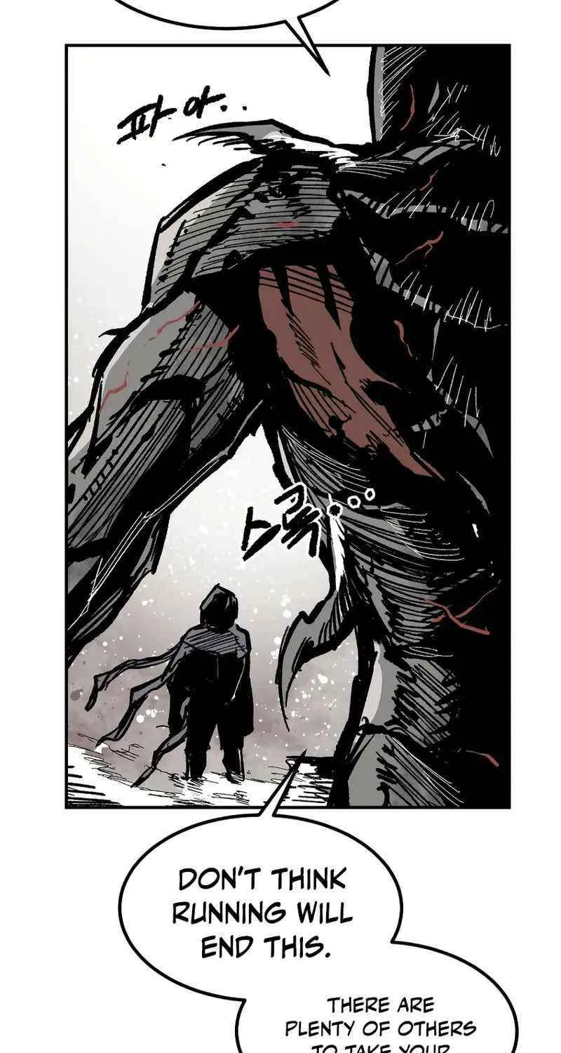Warrior Cariel Chapter 13 page 41 - 