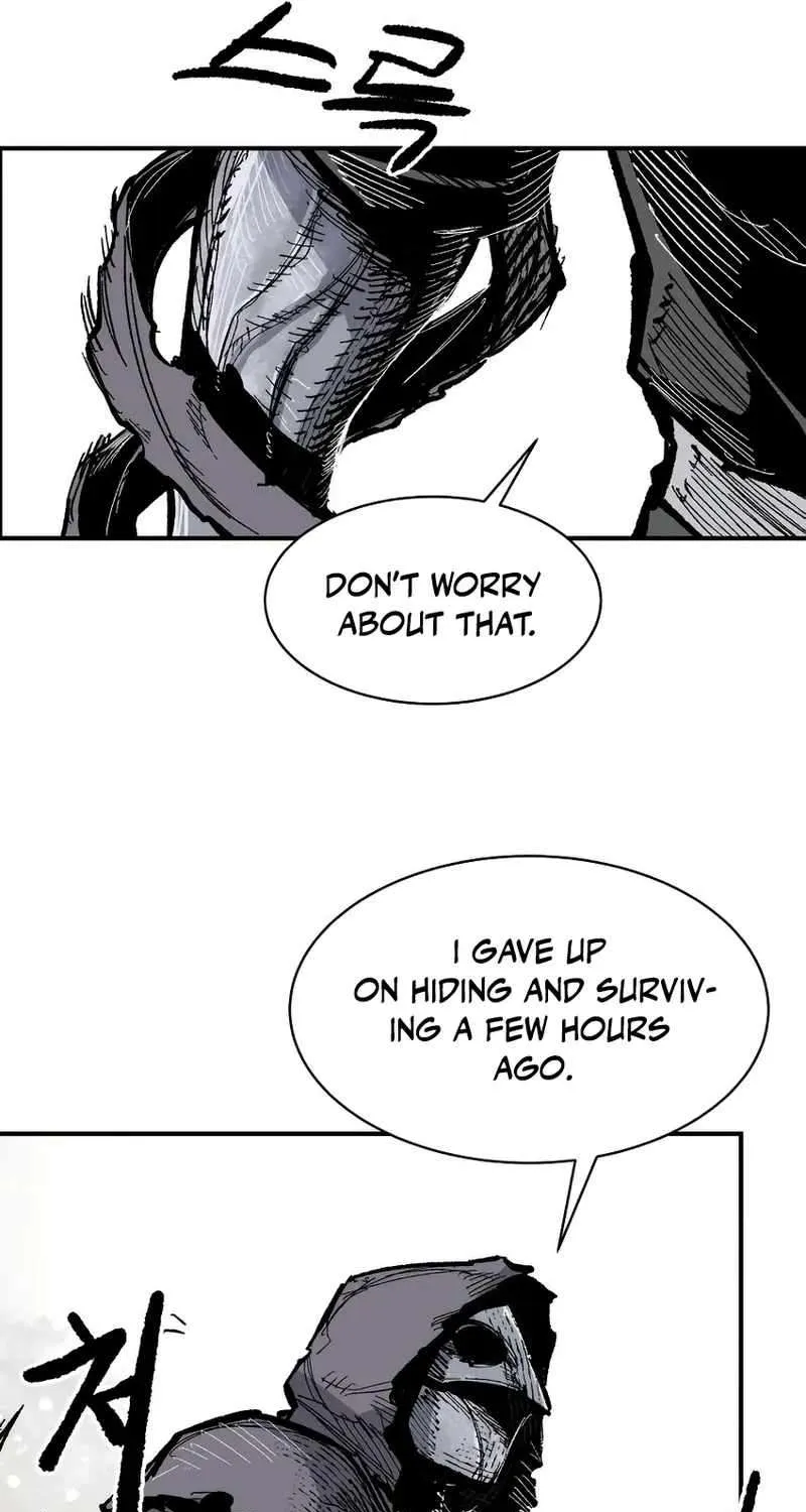 Warrior Cariel Chapter 13 page 43 - 