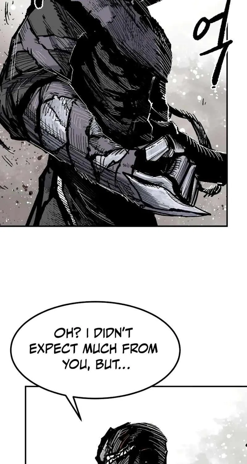 Warrior Cariel Chapter 13 page 44 - 