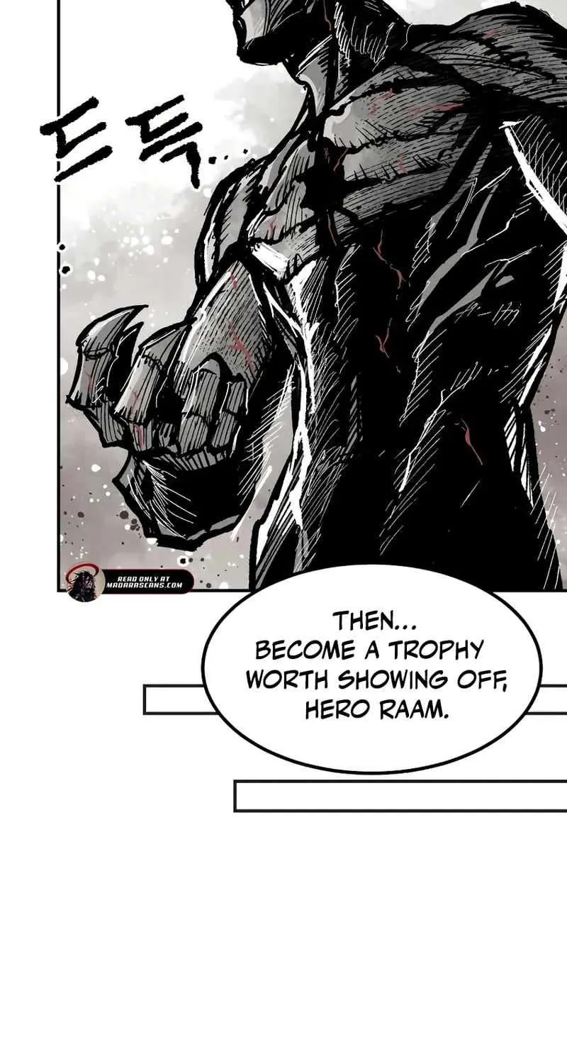 Warrior Cariel Chapter 13 page 45 - 