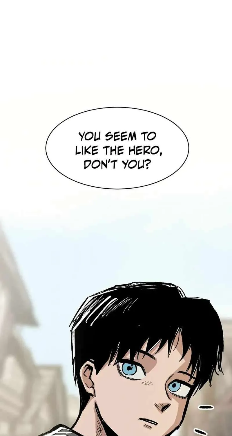 Warrior Cariel Chapter 13 page 47 - 